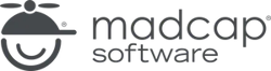 MadCap Software Logo