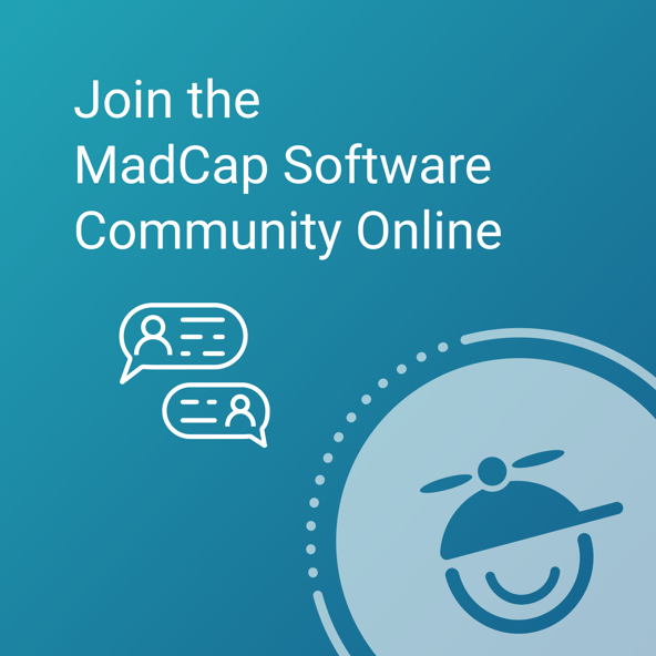 madcap-community