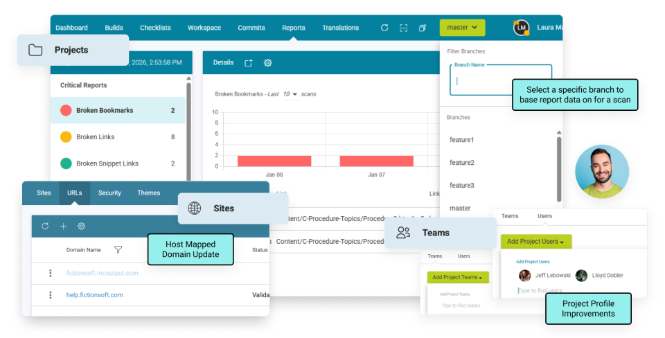 2026-02 Flare Online Release Image